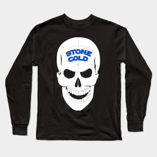 Skull Austin Long Sleeve T-Shirt